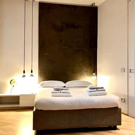 Fifty Eight Suite Milan Cerva Exterior photo