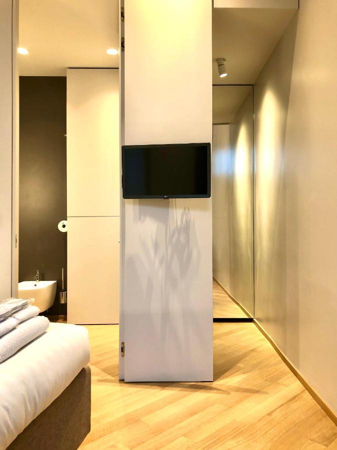 Fifty Eight Suite Milan Cerva Exterior photo