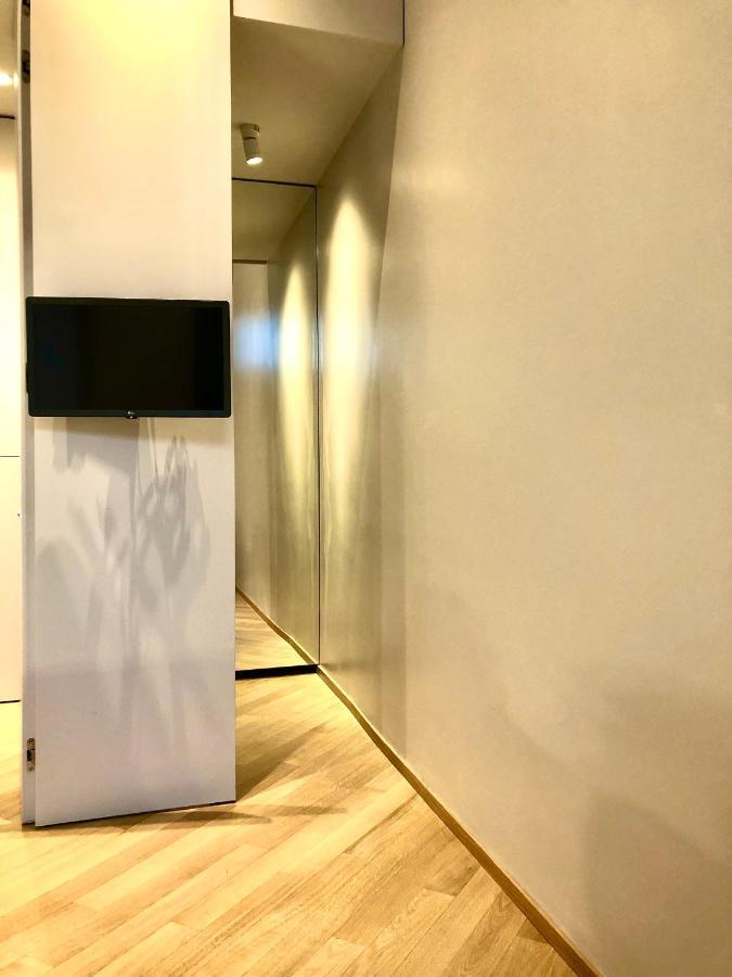 Fifty Eight Suite Milan Cerva Exterior photo