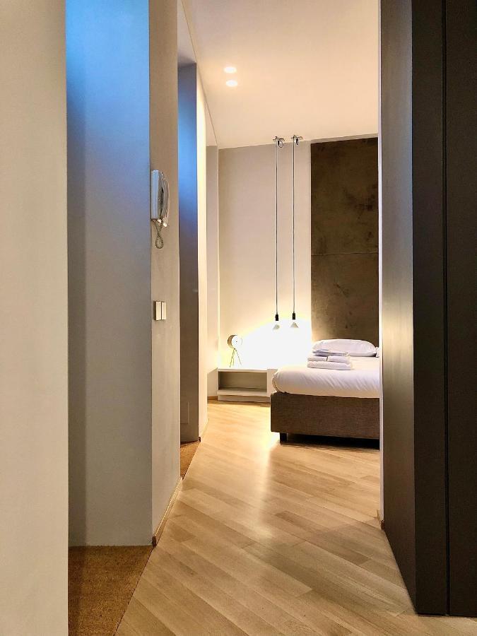 Fifty Eight Suite Milan Cerva Exterior photo