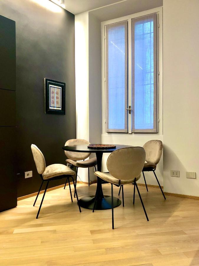 Fifty Eight Suite Milan Cerva Exterior photo