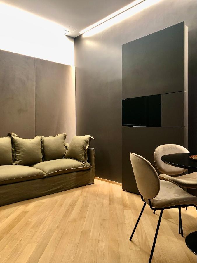 Fifty Eight Suite Milan Cerva Exterior photo
