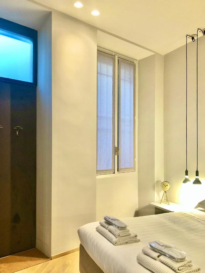 Fifty Eight Suite Milan Cerva Exterior photo