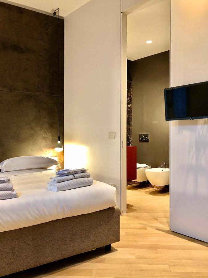 Fifty Eight Suite Milan Cerva Exterior photo